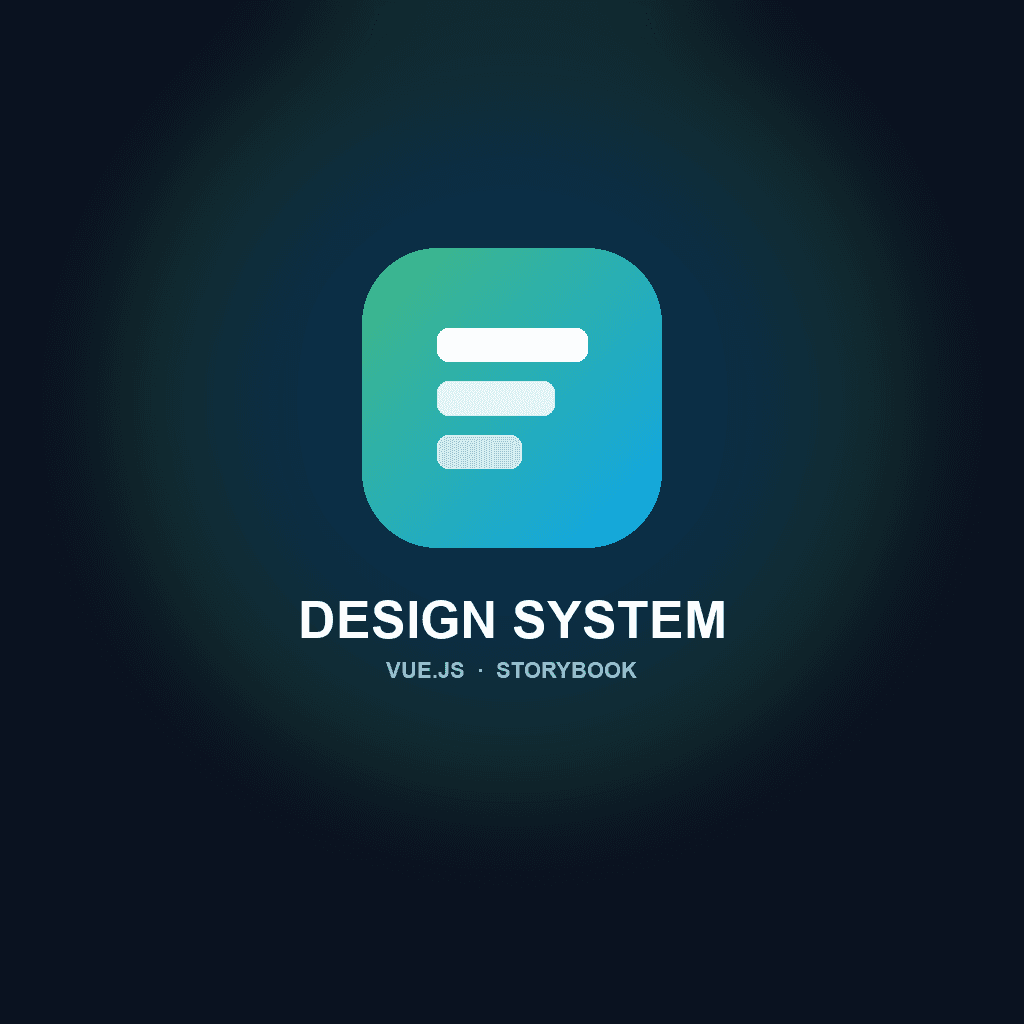 UI Design System